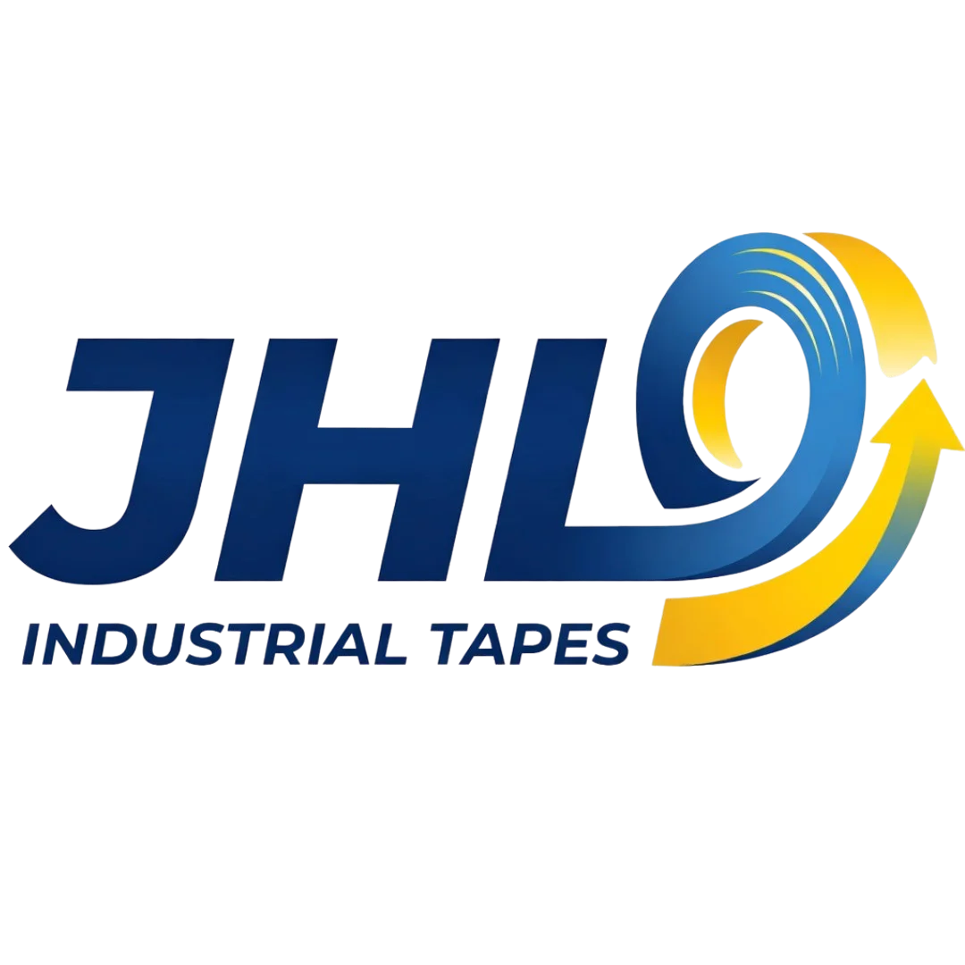 JHL Industries Logo