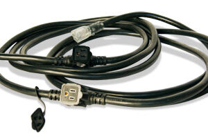 50-Foot 12/3 Multi-Conductor Power Cord
