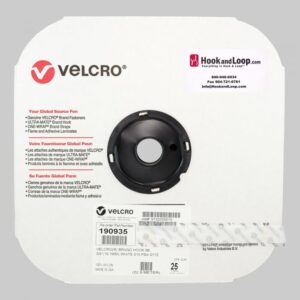VELCRO® Brand Adhesive Backed Hook and Loop Fasteners