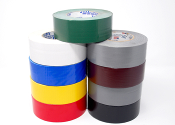 Professional Grade Duct Tape – Superior Performance