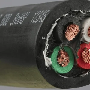 SEOOW Extreme Flexibility, Rated for Robotics and Industrial Use