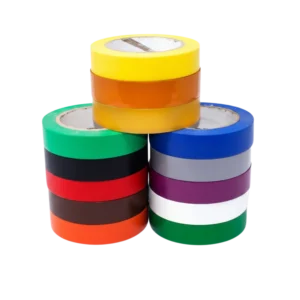Vinyl Tape for Professional Applications: ProTape