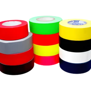 Gaffer Tape for Professional Applications