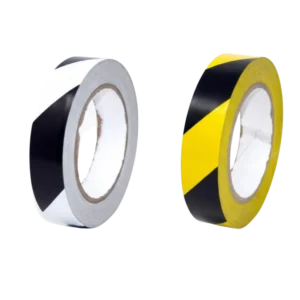 Safety Tape - 6 Rolls for Maximum Protection