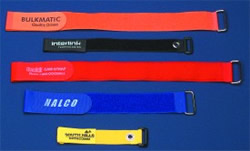 VELCRO® Brand Straps & Tie Straps offer a reliable and convenient solution for organizing, bundling, and securing various items. These versatile straps utilize the trusted hook and loop fastening system of VELCRO® Brand, providing strong and adjustable closures for a wide range of applications. With their durable construction and easy-to-use design, VELCRO® Brand Straps & Tie Straps are an essential accessory for keeping things organized and in place.