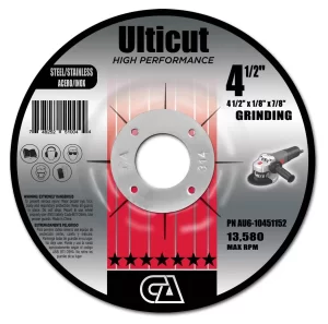 ULTICUT Premium T-27