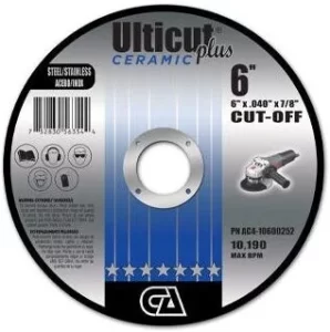 ULTICUT CERAMIC T27