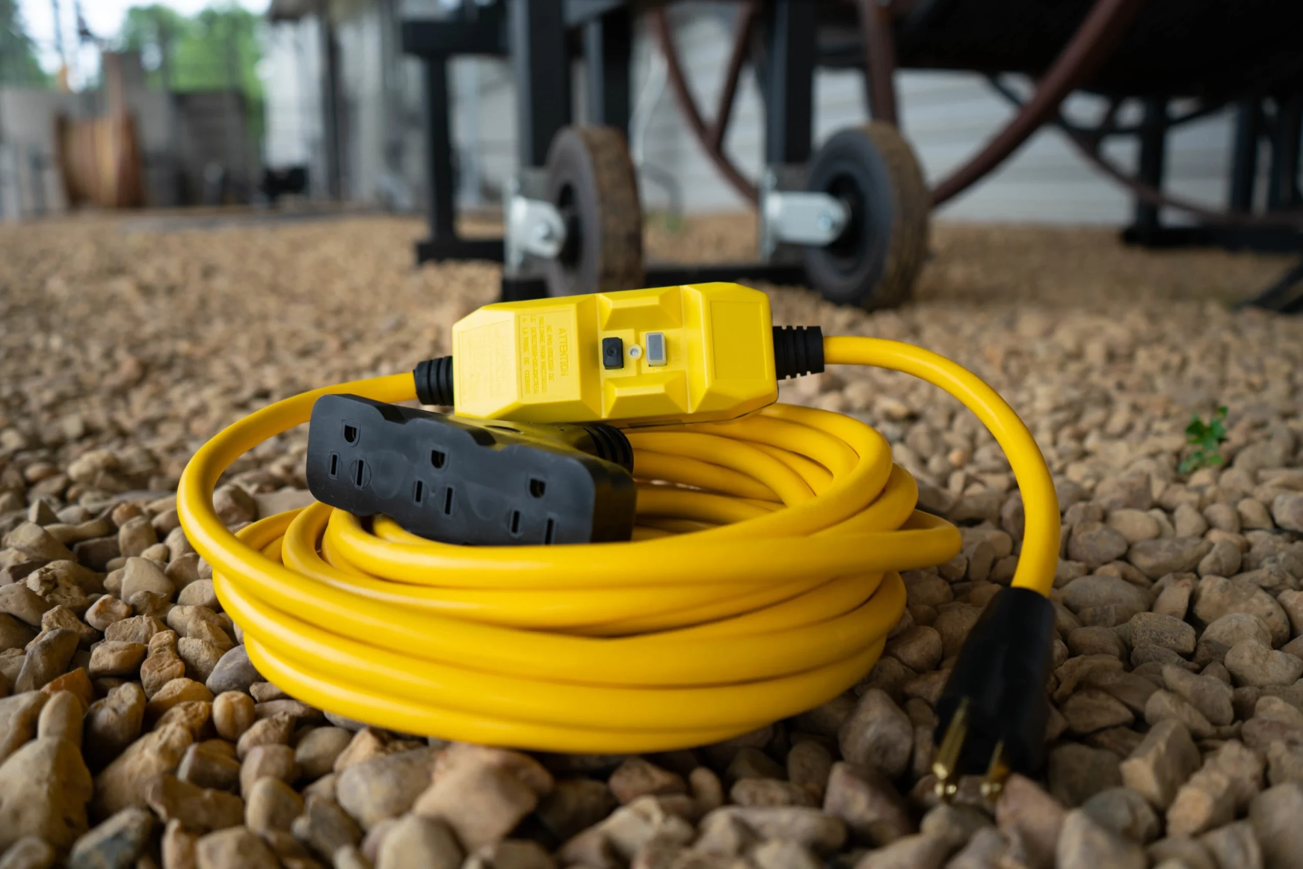 GFCI Cords