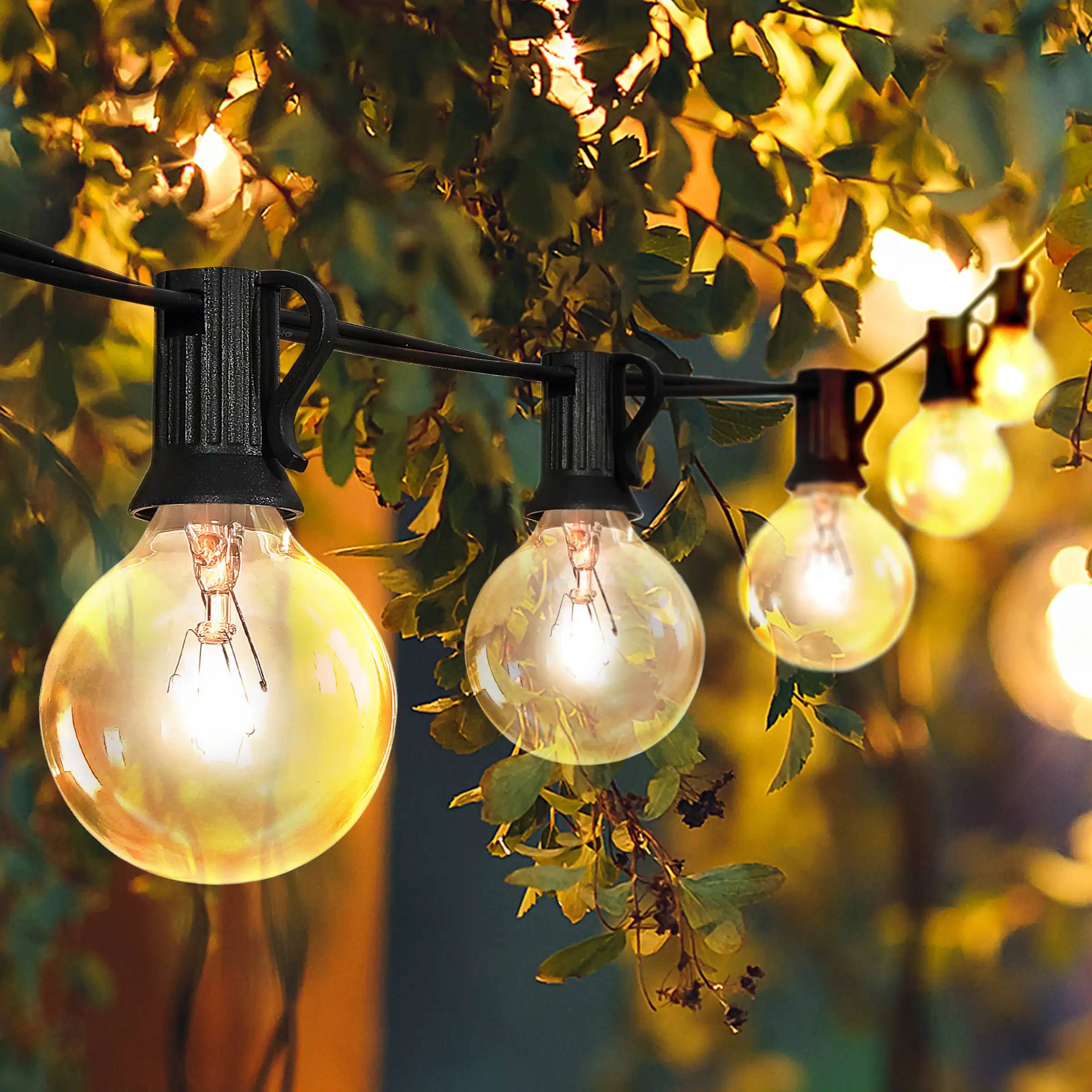 Area Lighting
