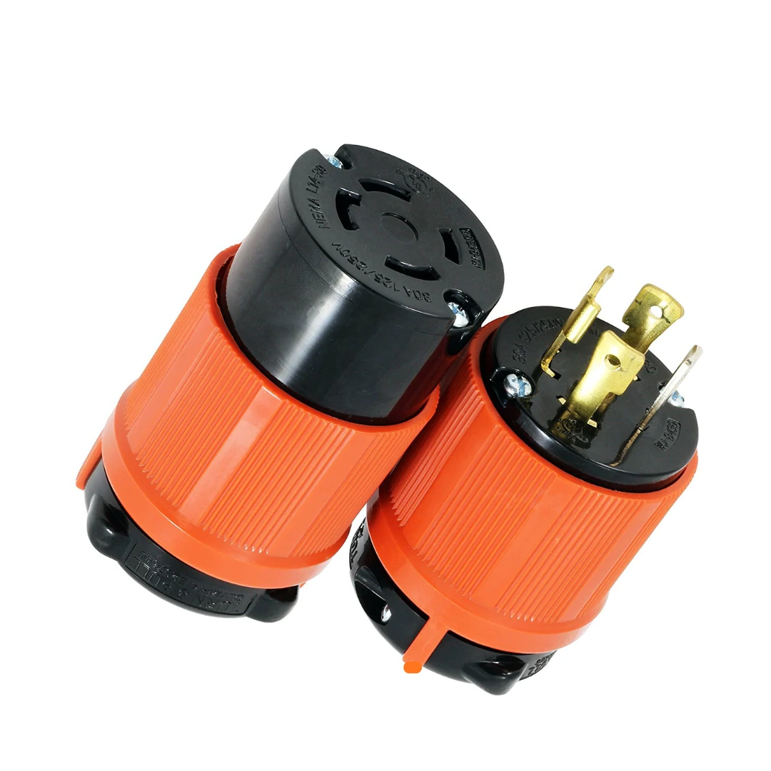 Lock Tite Wiring Devices
