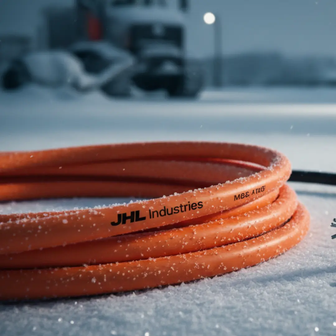 Cold Weather Cords
