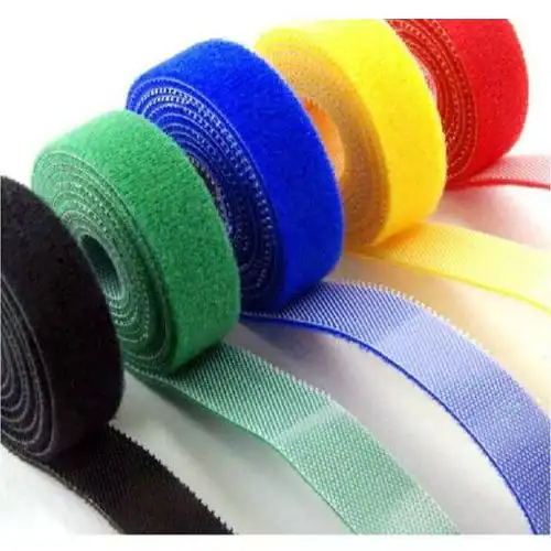 Velcro Straps