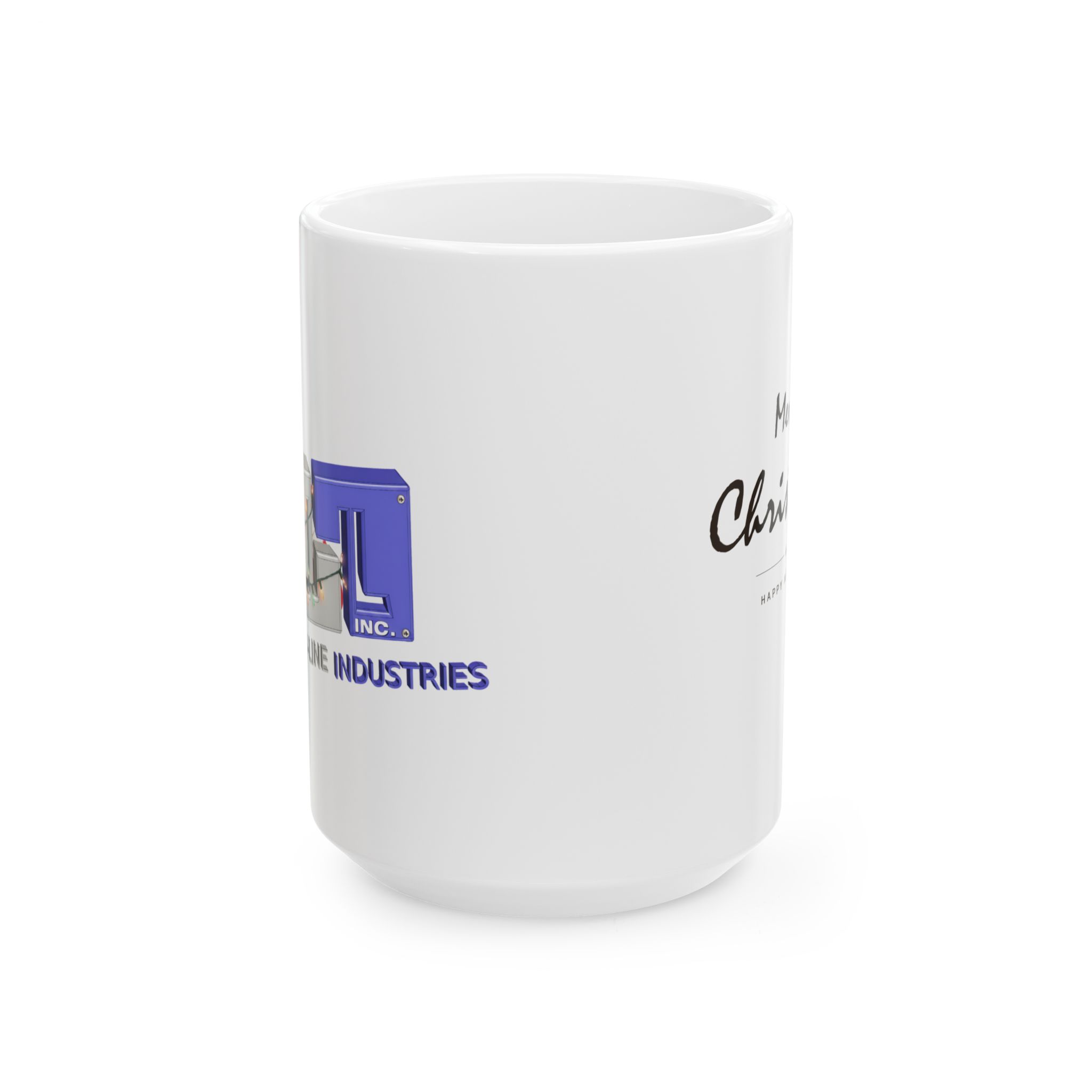 Ceramic Mug – Coffee Cup (11oz & 15oz) - Image 6