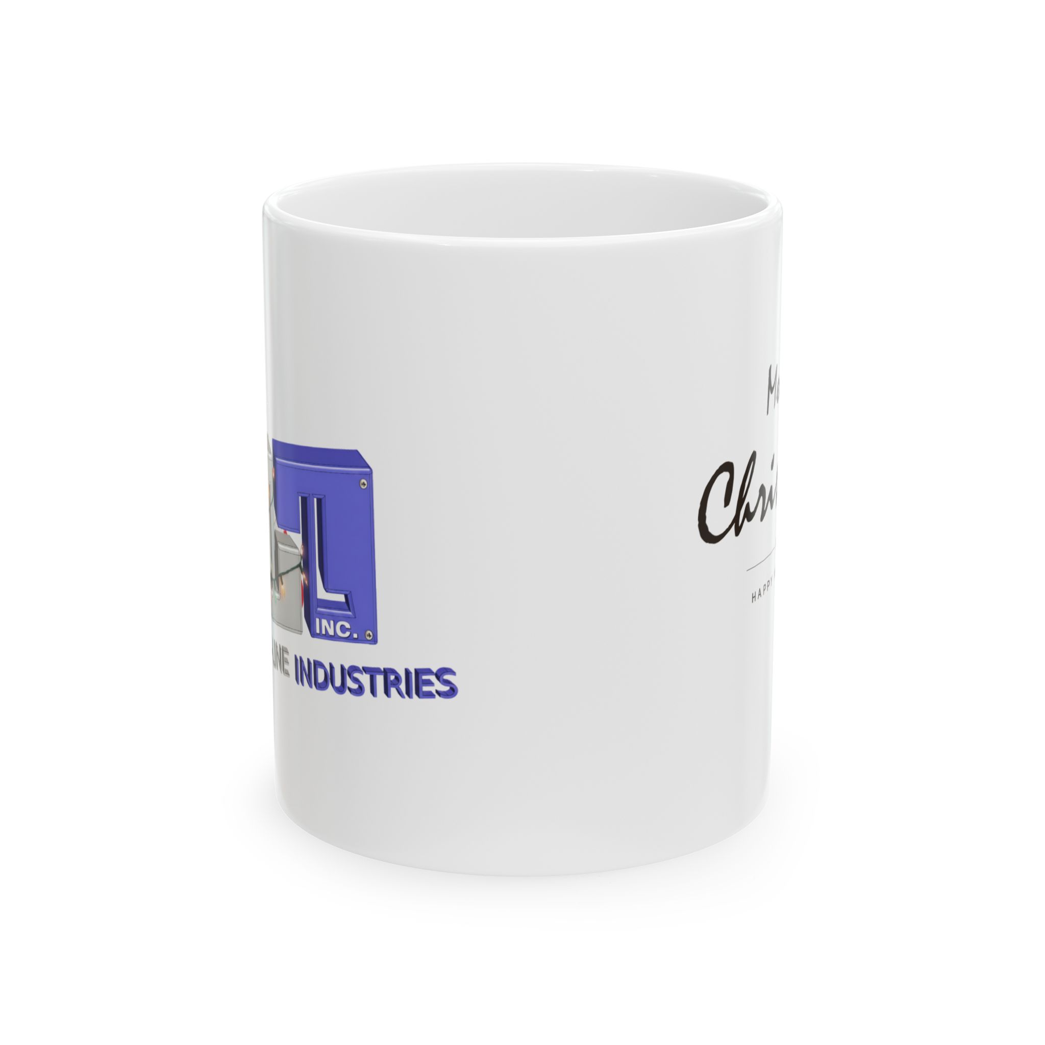 Ceramic Mug – Coffee Cup (11oz & 15oz) - Image 2
