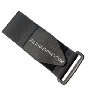 1.5″ Cinch Strap – 12″ Length (DuraGrip-Brand)