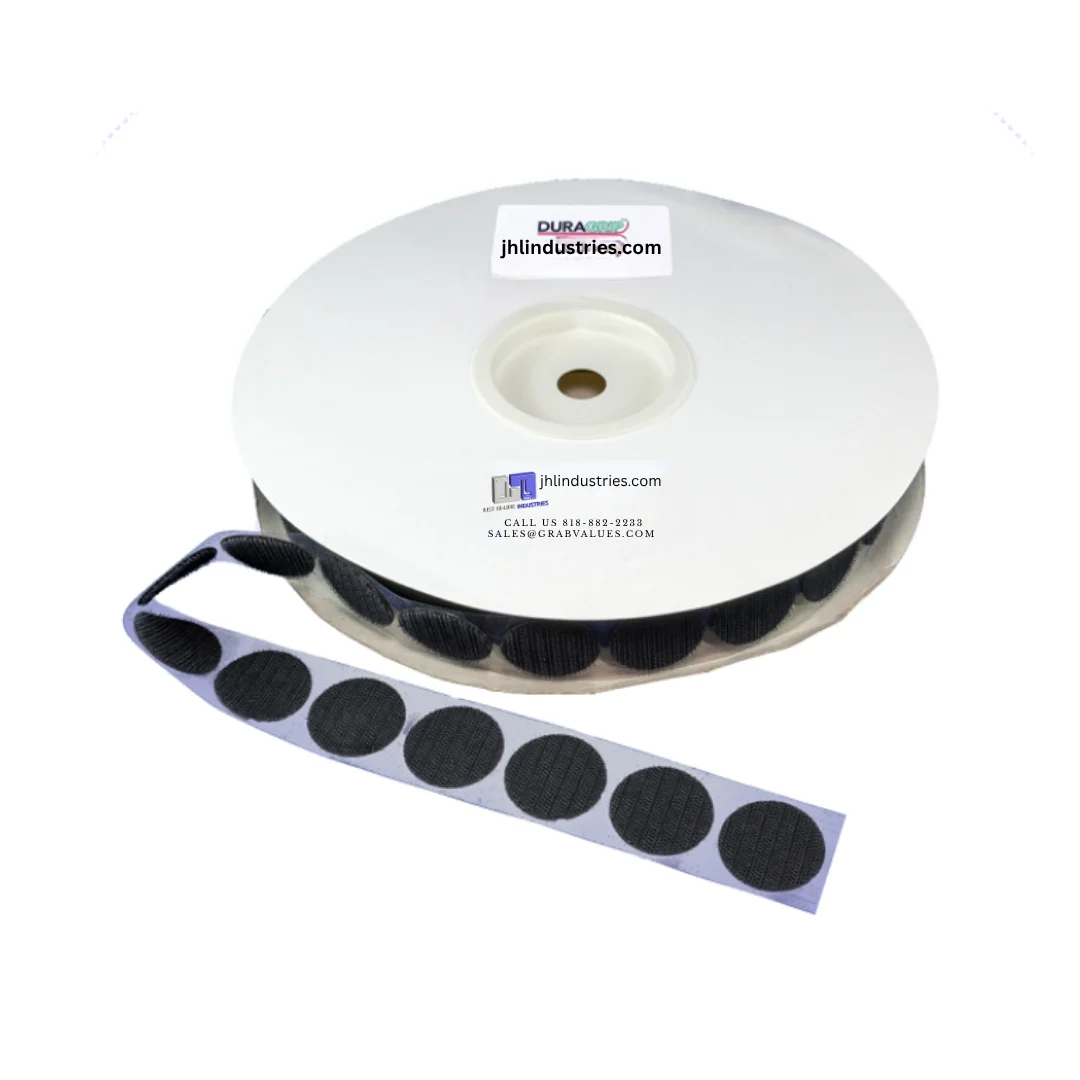 DuraGrip® Hook & Loop Dots
