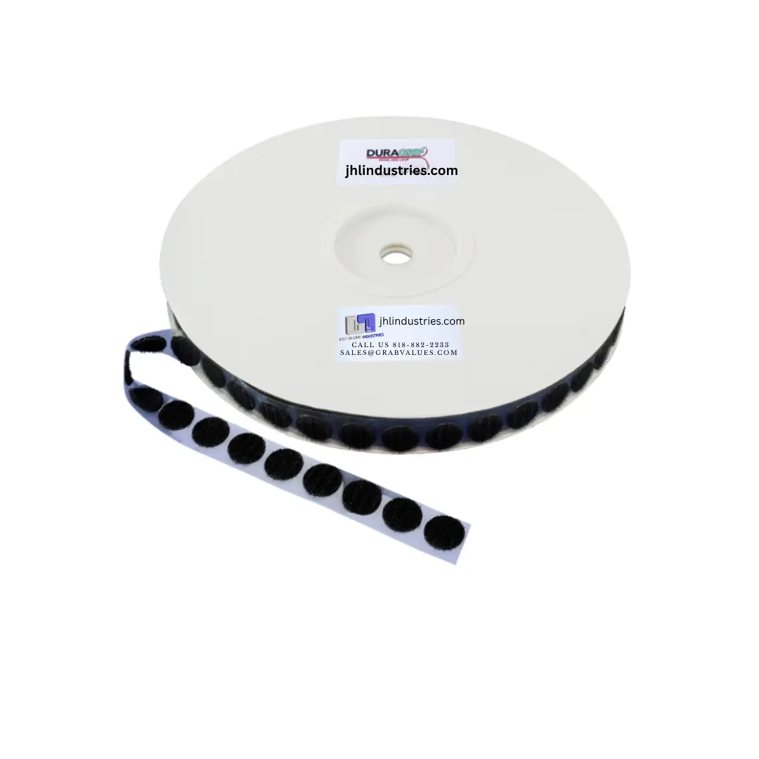 DuraGrip® Hook & Loop Dots - Image 3