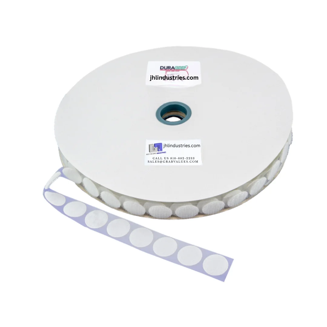 DuraGrip® Hook & Loop Dots - Image 4