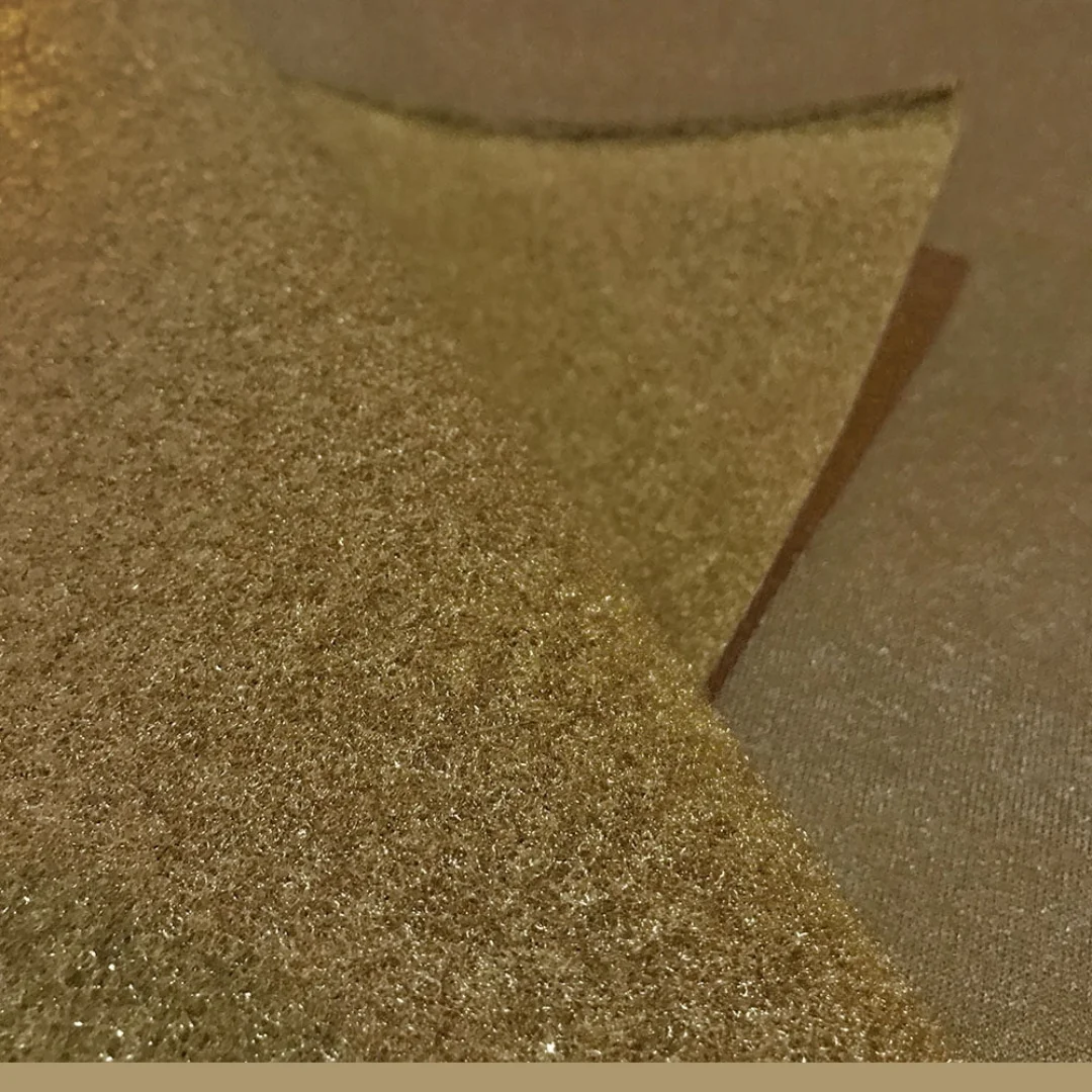 Brand DuraGrip® Wide Loop Tape