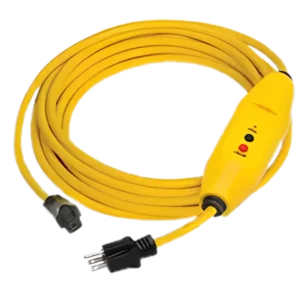 In-Line GFCI Extension Cord