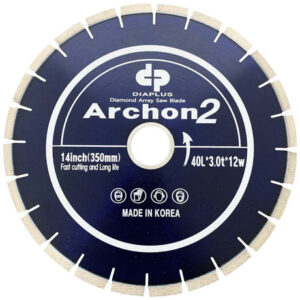 Archon 2 Blade for Quartzite, Quartz & Granite
