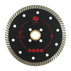 Dia Plus Super Premium Turbo Blade