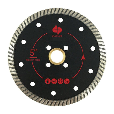 Dia Plus Super Premium Turbo Blade