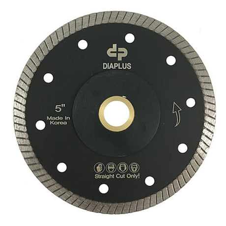DiaPlus Thin Dry Blade (8mm) for Porcelain & Tile