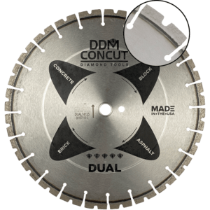 Dual Blade