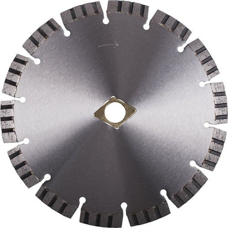 Supreme Saw Blade for General Purpose Masonry - SMX30VTR